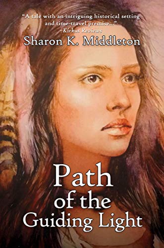 Path of the Guiding Light (McCarron’s Corner Book 5) on Kindle