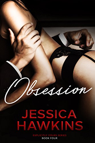 Possession (Explicitly Yours Book 1) on Kindle
