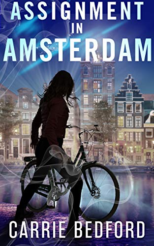 Assignment in Amsterdam (The Kate Benedict Series Book 5) on Kindle