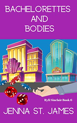Picture Perfect Murder (A Ryli Sinclair Mystery Book 1) on Kindle