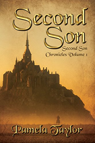 Second Son (Second Son Chronicles Book 1) on Kindle