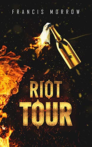 Riot Tour: Stories on Kindle