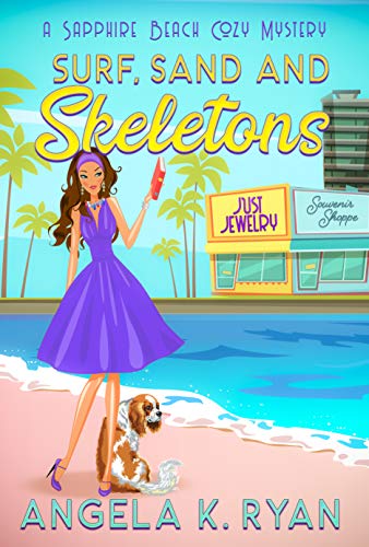 Condos and Corpses (Sapphire Beach Cozy Mystery Series Book 1) on Kindle