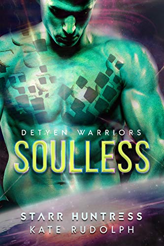 Soulless on Kindle