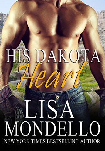 Her Dakota Man (Dakota Hearts Book 1) on Kindle