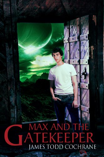Max and the Gatekeeper on Kindle