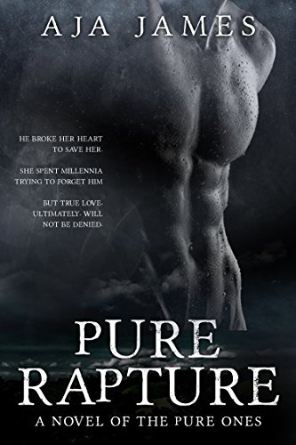 Pure Rapture (Pure/Dark Ones Book 5) on Kindle