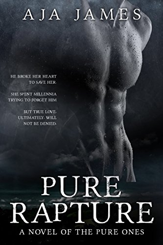 Pure Rapture (Pure/Dark Ones Book 5) on Kindle