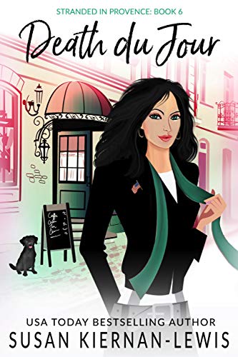 Parlez-Vous Murder? (Stranded in Provence Mysteries Book 1) on Kindle