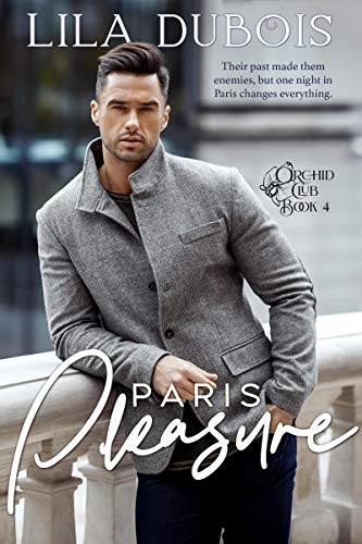 Paris Pleasure on Kindle