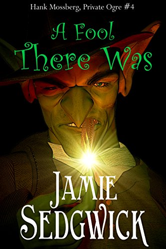 Murder in the Boughs (Hank Mossberg, Private Ogre Book 1) on Kindle