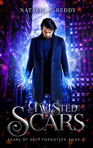 Forgotten Scars (Scars of Days Forgotten Series Book 1) on Kindle