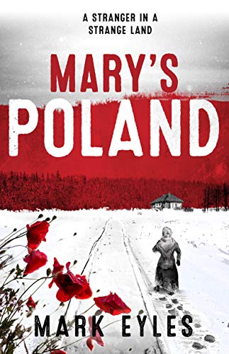 Mary's Poland (Mary's Journey Book 2) on Kindle