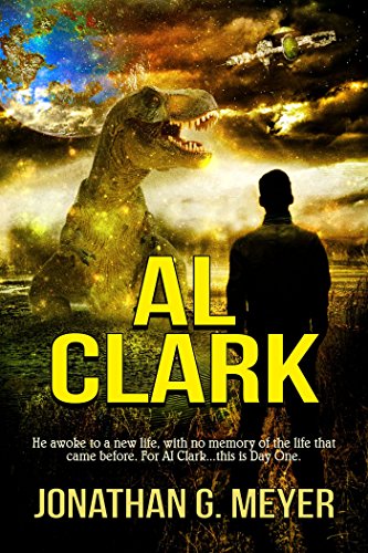 Al Clark (Book 1) on Kindle