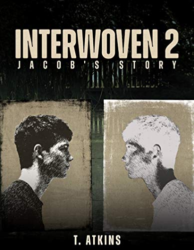 Jacob's Story (Interwoven Book 2) on Kindle