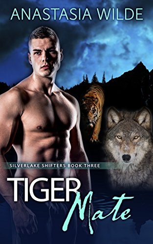 Tiger Mate (Silverlake Shifters Book 3) on Kindle