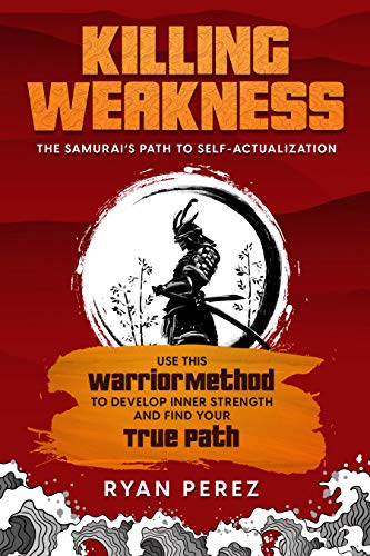 Killing Weakness on Kindle