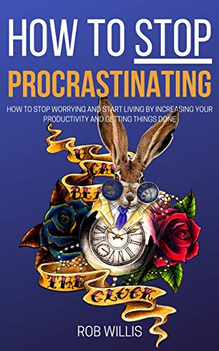 How to Stop Procrastinating on Kindle