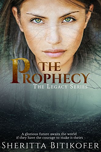 The Prophecy on Kindle