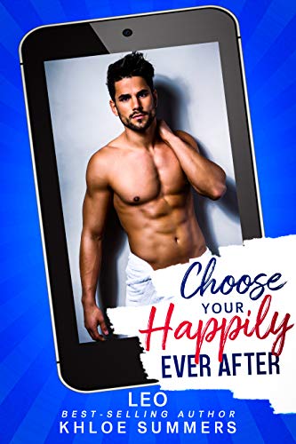 Choose Your Happily Ever After: Leo on Kindle