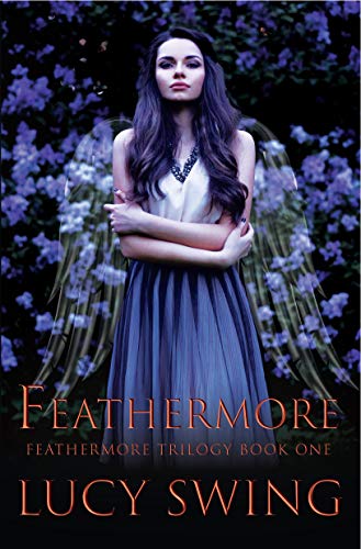 Feathermore (Feathermore Trilogy Book 1) on Kindle