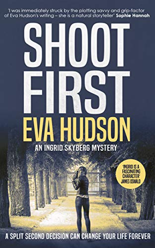 Fresh Doubt (An Ingrid Skyberg Mystery Book 1) on Kindle