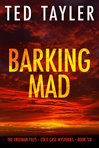 Fatal Decision (The Freeman Files Series Book 1) on Kindle