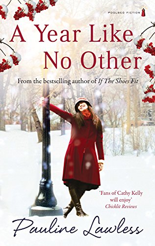 A Year Like No Other on Kindle