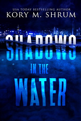 Shadows in the Water: A Lou Thorne Thriller on Kindle