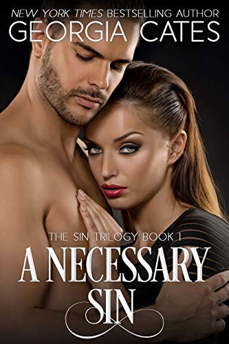 A Necessary Sin: A Mafia Romance (The Sin Trilogy Book 1) on Kindle