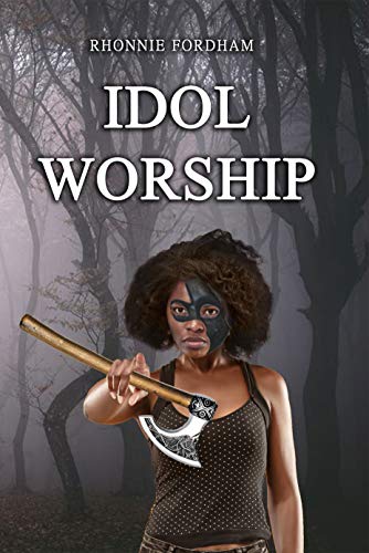 Idol Worship on Kindle