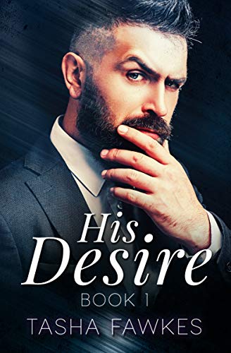 His Desire (Book 1) on Kindle