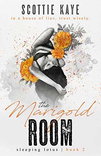 The Marigold Room on Kindle