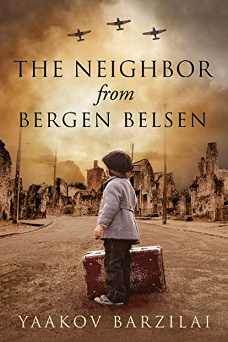 The Neighbor from Bergen Belsen on Kindle