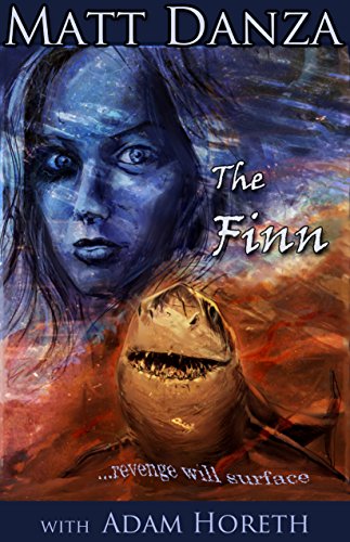 The Finn (The Fin Series Book 2) on Kindle
