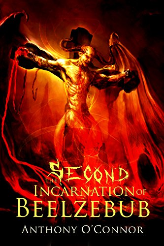The Second Incarnation of Beelzebub on Kindle