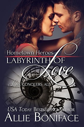 Beacon of Love (Hometown Heroes Series Book 1) on Kindle