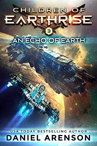 The Heirs of Earth (Children of Earthrise Book 1) on Kindle