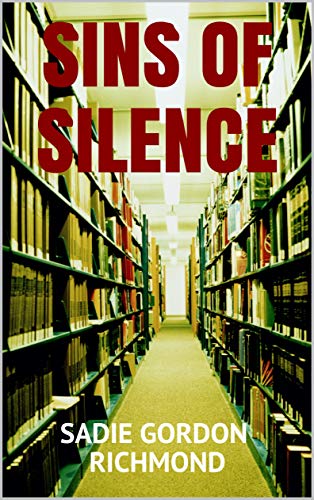 Sins of Silence (London Series Book 2) on Kindle
