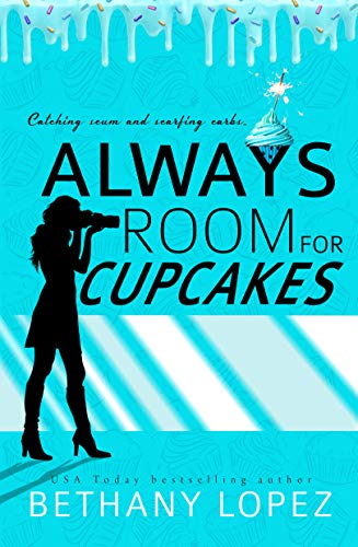 Always Room for Cupcakes (Delilah Horton Book 1) on Kindle
