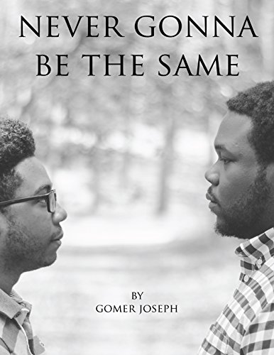 Never Gonna Be the Same on Kindle