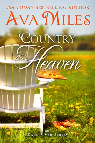Country Heaven (Dare River Book 1) on Kindle