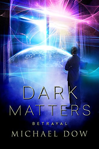 Dark Matters (Dark Matters Trilogy Book 1) on Kindle