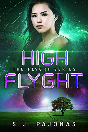First Flyght (The Flyght Series Book 1) on Kindle