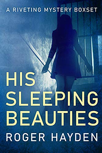 His Sleeping Beauties on Kindle
