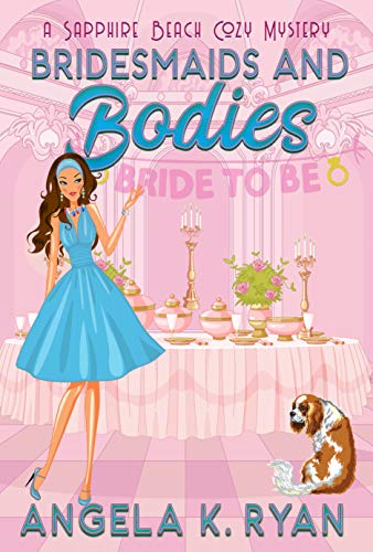 Condos and Corpses (Sapphire Beach Cozy Mystery Series Book 1) on Kindle