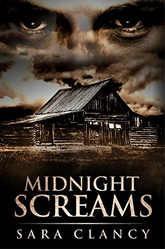 Midnight Screams (Banshee Series Book 1) on Kindle