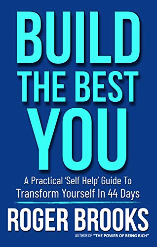 Build The Best You on Kindle