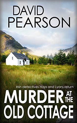 Murder on the Old Bog Road (Galway Homicide Book 1) on Kindle