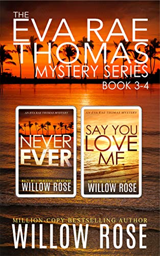 The Eva Rae Thomas Mystery Series (Book 3-4) on Kindle